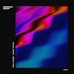 Don't Stop (Extended Mix)