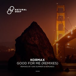 Good For Me (Remixes)
