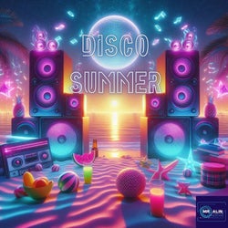 Disco Summer