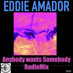 Anybody wants Somebody (Radio Mix)
