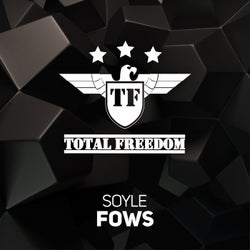 Fows