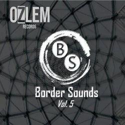 Border Sounds Vol 5