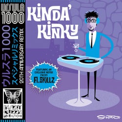 Kinda' Kinky 20th Anniversary Remix