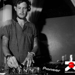 Jonny Green's "After-hours selection" Ibiza