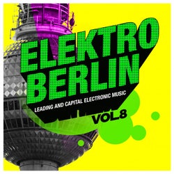 Elektro Berlin, Vol. 8