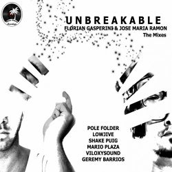 Unbreakable - The Mixes