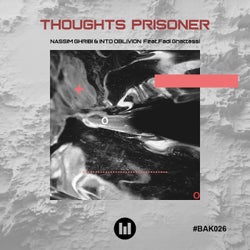 Thoughts Prisoner (feat. Fadi Ghattassi)