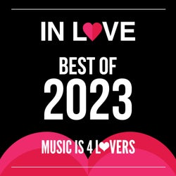 In Love: Best of MI4L 2023