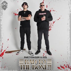 Bad To The Bone!! - Extended Mix
