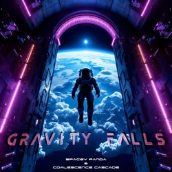 Gravity Falls