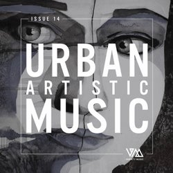 Urban Artistic Music Issue 14