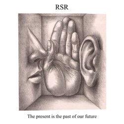 The present is the past of our future