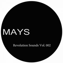 Revolution Sounds, Vol. 2