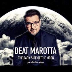 The Dark Side Of The Moon 26/02