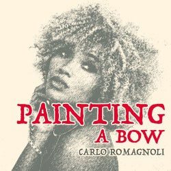 PAINTING A BOW