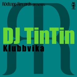Klubbvika