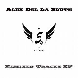 Remixed Tracks Ep