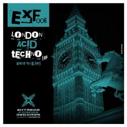London Acid Techno