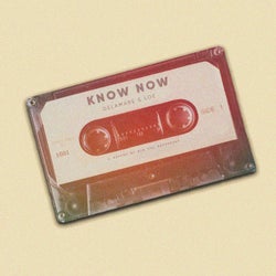 Know Now - Shisto Remix