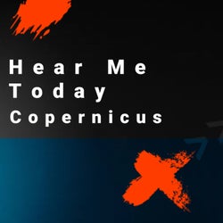 Hear Me Today