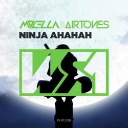 Ninja Ahahah