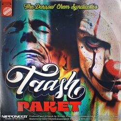 Trash - Paket Remix