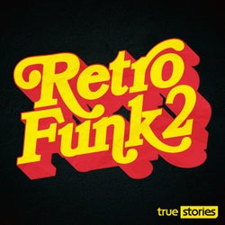 Retro Funk 2