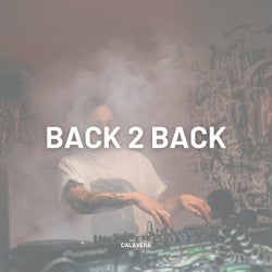 Back 2 Back