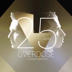 Overdose - 25 Years Edition