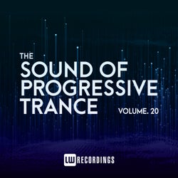 The Sound Of Progressive Trance, Vol. 20