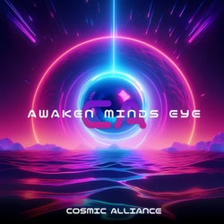 Awaken Minds Eye