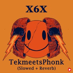 TekmeetsPhonk (Slowed + Reverb)