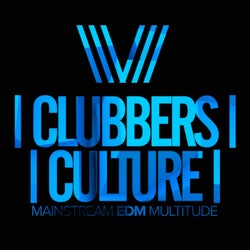Clubbers Culture: Mainstream EDM Multitude