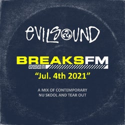 Breaks FM (04-07-2021)