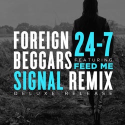 24-7 (Signal Remix)