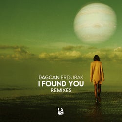 I Found You (Remix)