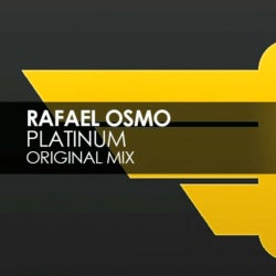 Rafael Osmo "Platinum" November 2015