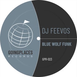 Blue Wolf Funk (Original Mix)
