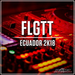 Ecuador 2K18