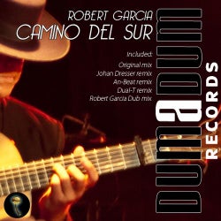 Camino Del Sur EP