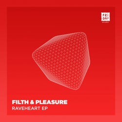 Raveheart EP