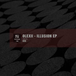 Illusion EP