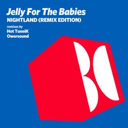 Nightland (Remix Edition)