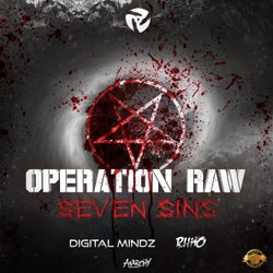 Seven Sins (Operation Raw Anthem)