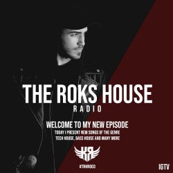 The Roks House Radio