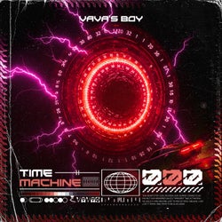 Time Machine
