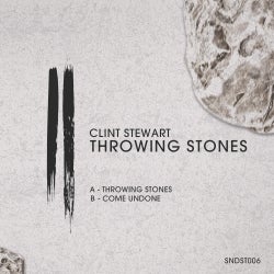 Clint Stewart's Throwing Stones Chart