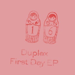 First Day EP