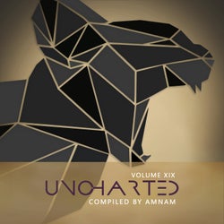Uncharted Vol.19