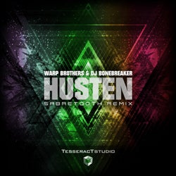 Husten (Sabretooth Remix)